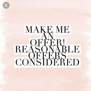 Today Offers considered!!!!